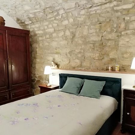 Iris Nel Borgo Apartment Greve in Chianti Exterior photo