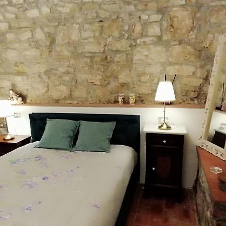 Iris Nel Borgo Apartment Greve in Chianti Exterior photo