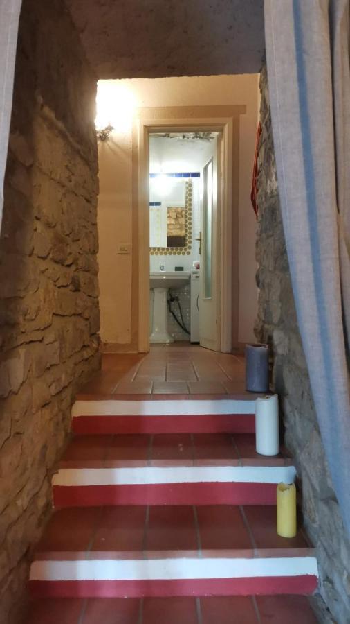 Iris Nel Borgo Apartment Greve in Chianti Exterior photo