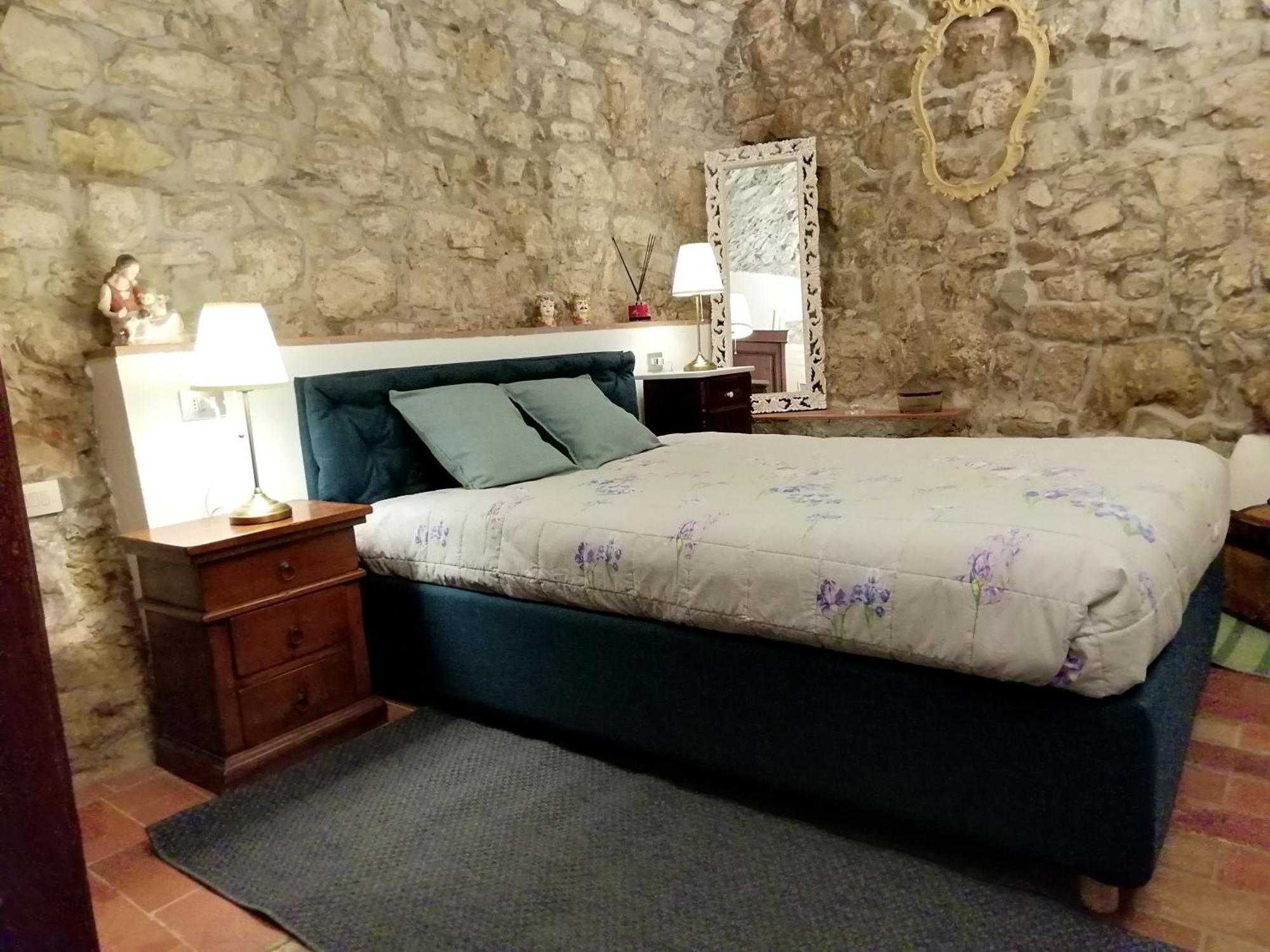 Iris Nel Borgo Apartment Greve in Chianti Exterior photo